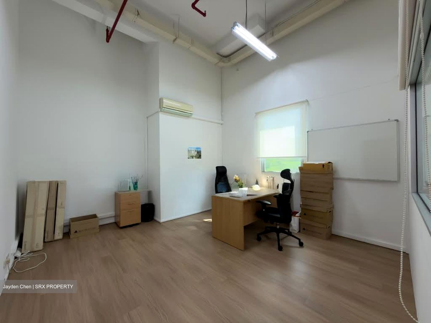 Tch Techcentre (D22), Factory #553459271